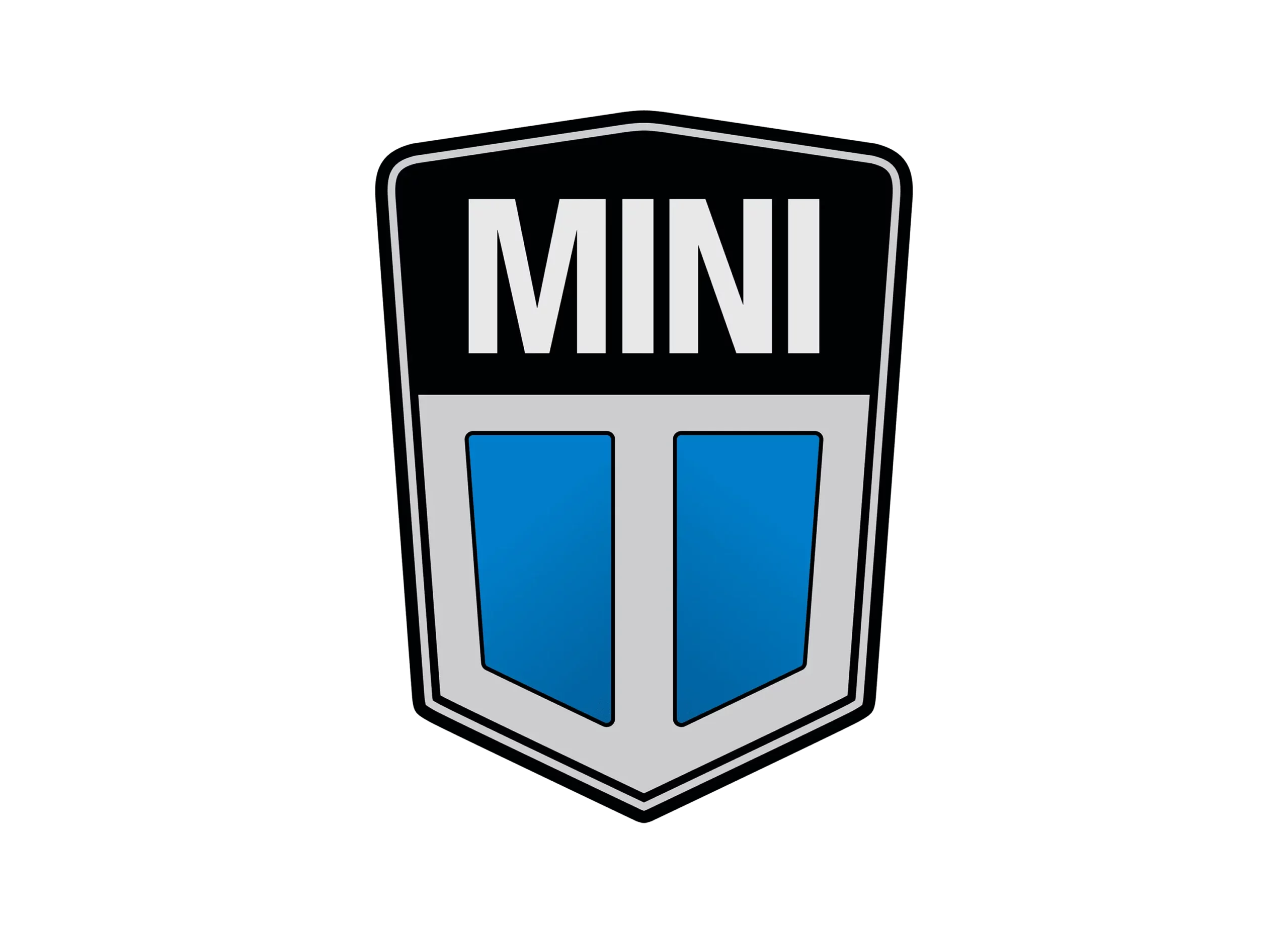 Mini Logo and symbol, meaning, history, WebP, brand