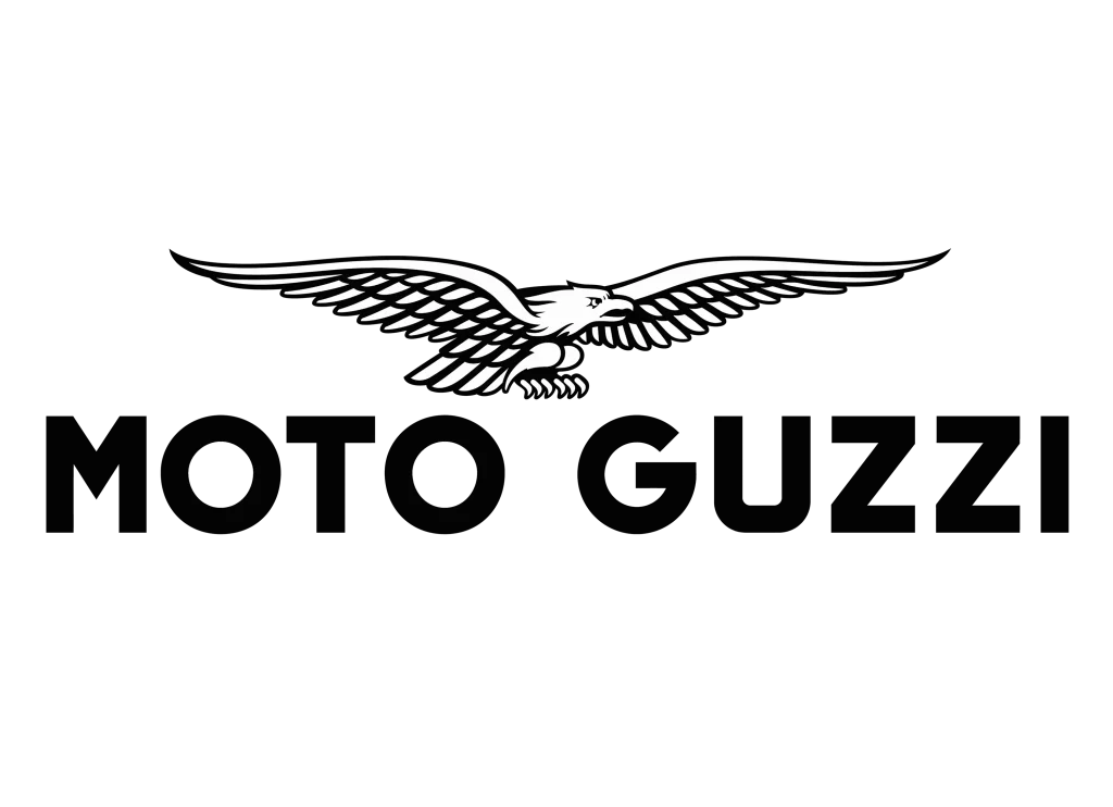 Moto Guzzi logo 2007-present