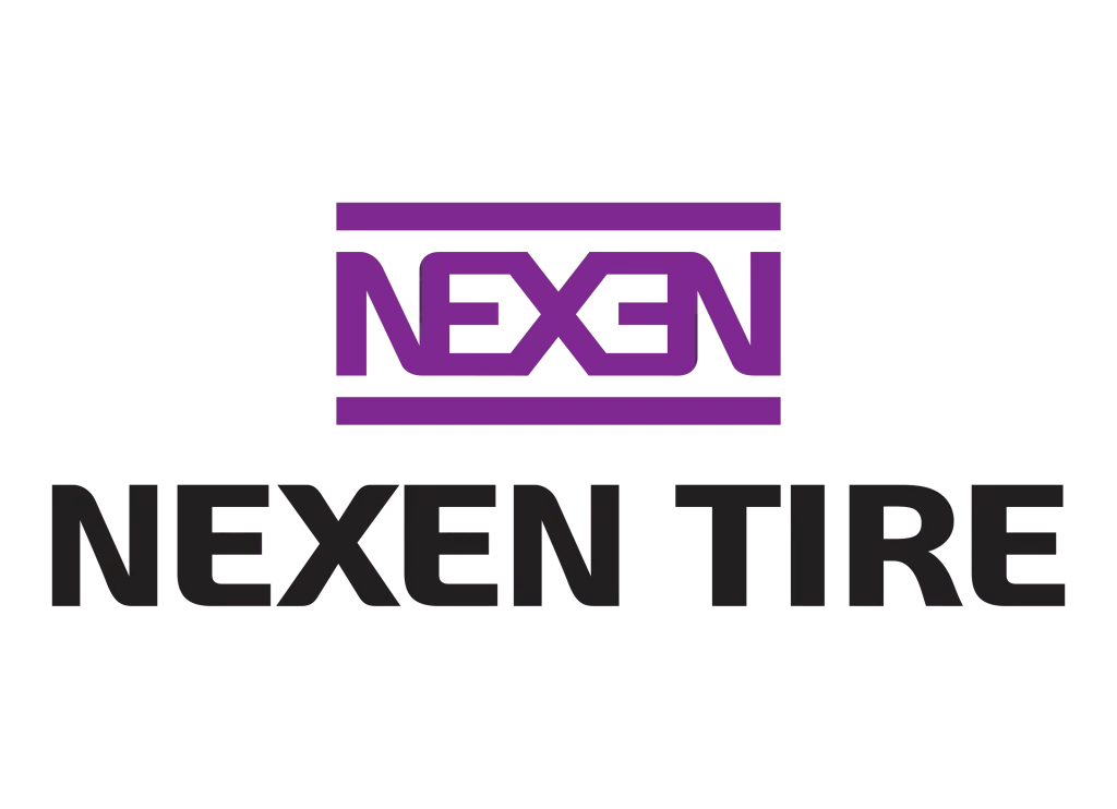Nexen logo present
