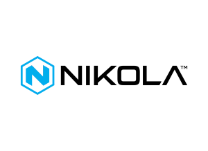 Nikola logo 2014-present