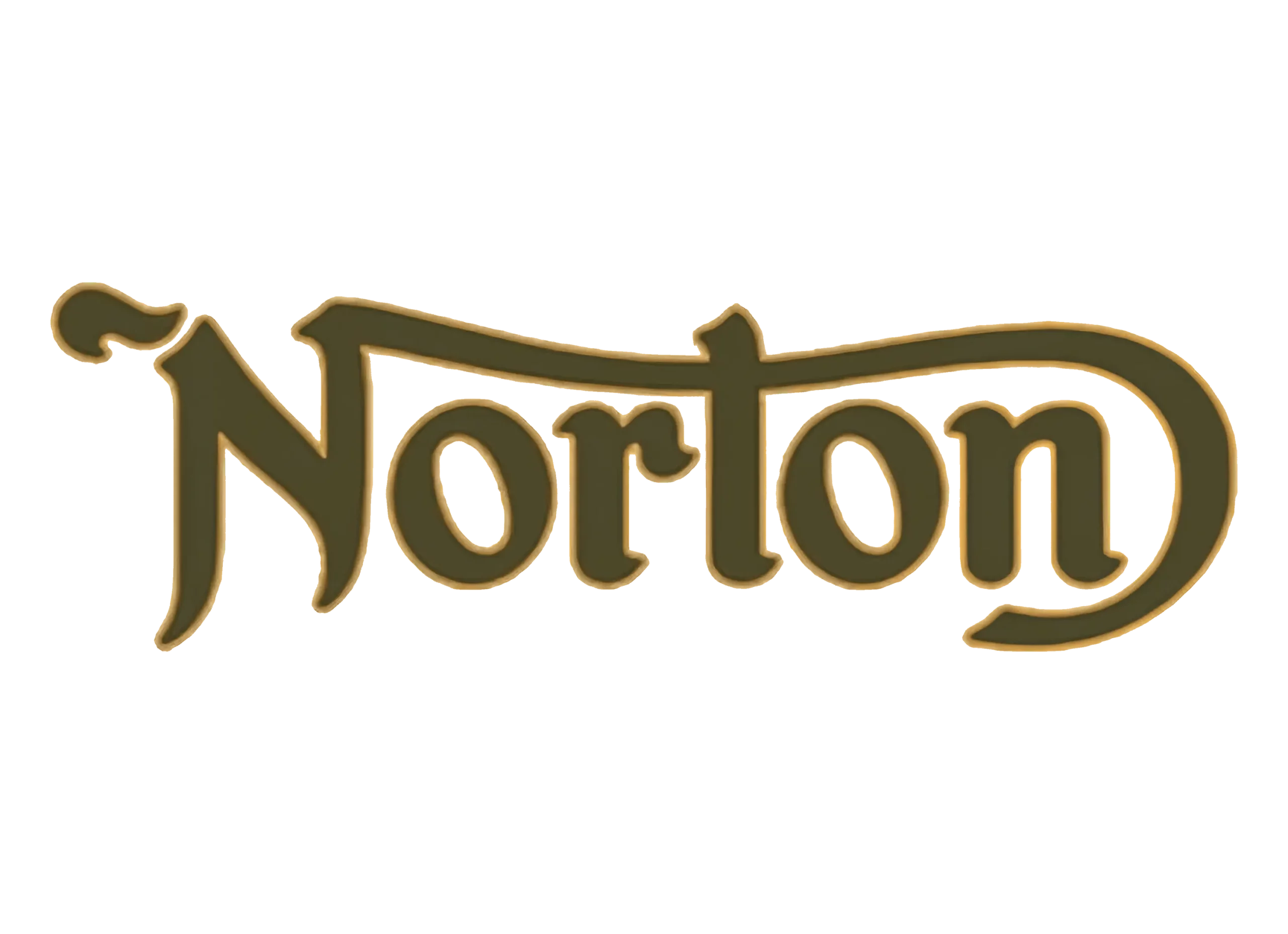 Norton logo 1932-1961