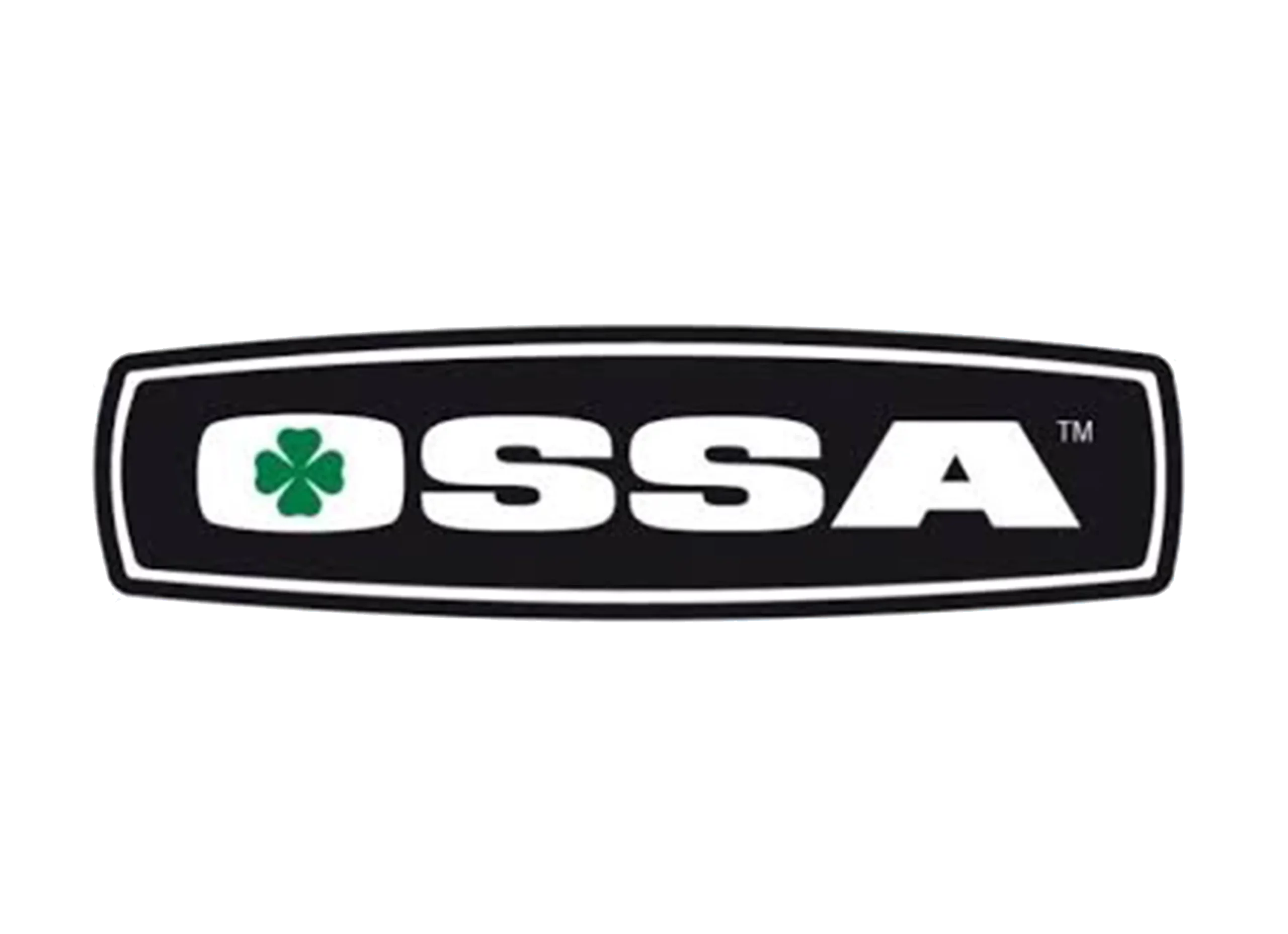 OSSA Logo 1924-1982