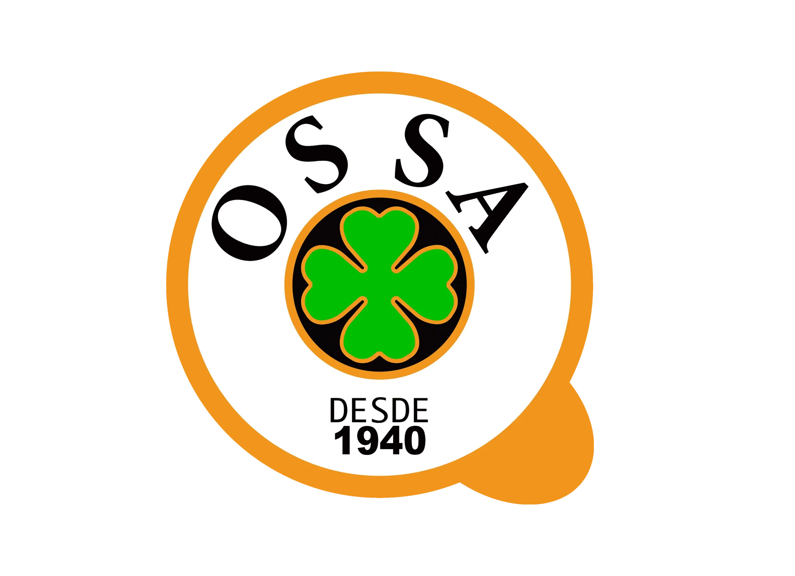 OSSA Logo 2010-2015