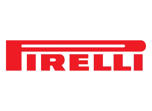 Pirelli logo 1974-present