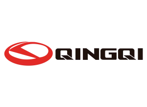 Qingqi logo 1956-present