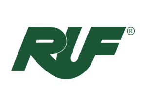 Ruf logo 1939-present