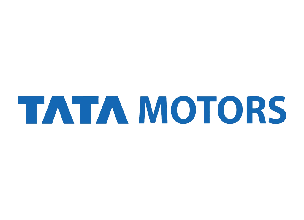Tata logo 2003-present