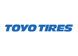 Toyo logo 2007-present