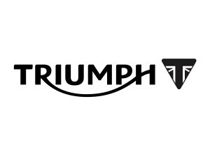 Triumph logo 2013-present