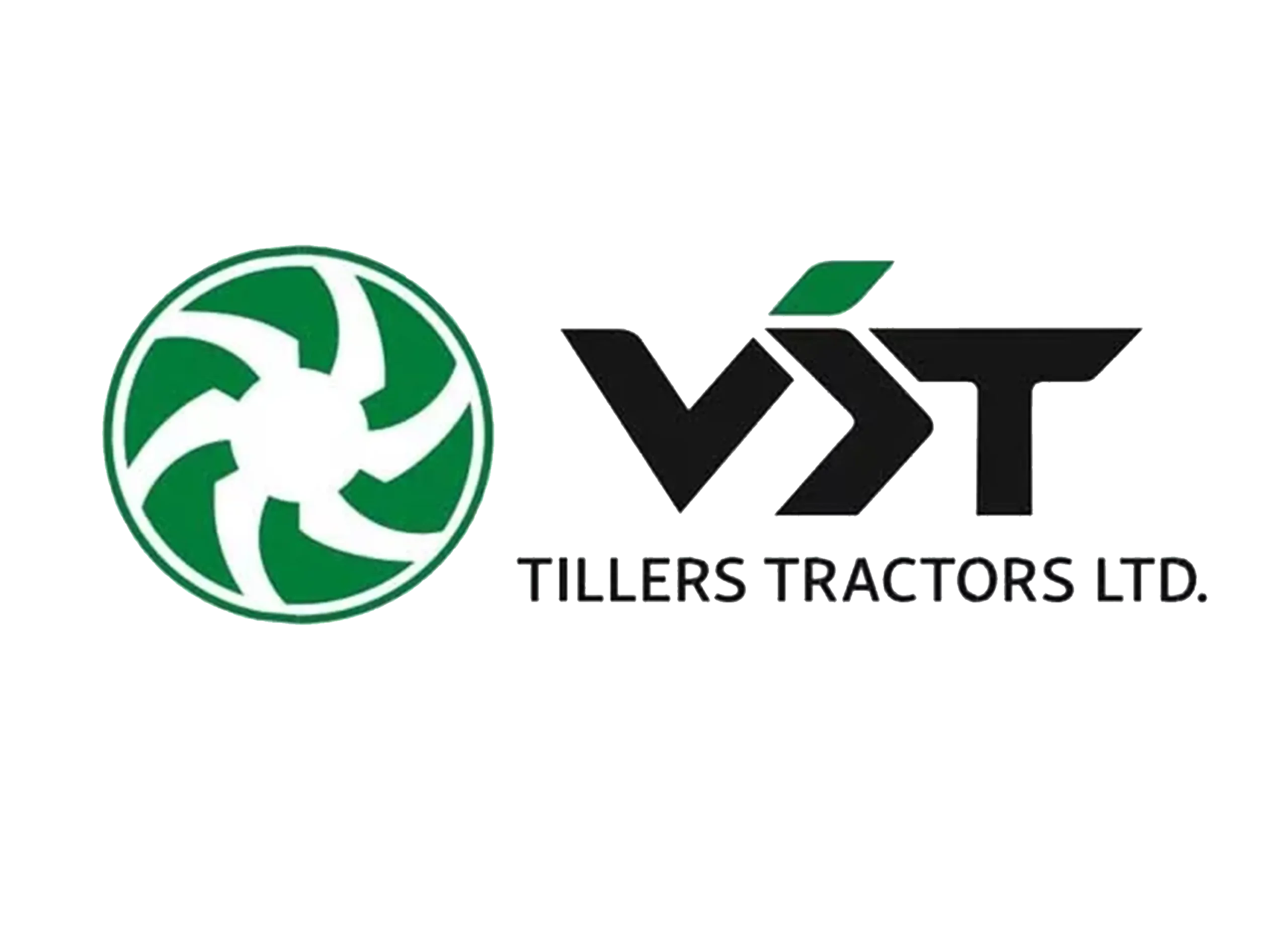 VST logo present