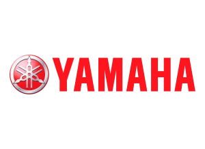 Yamaha logo 1998-present