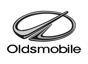 Oldsmobile logo 1996-2004