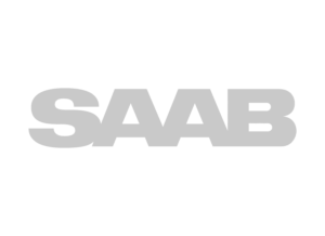 Saab logo 2012-2014